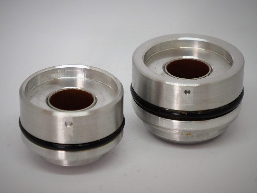 Seal block