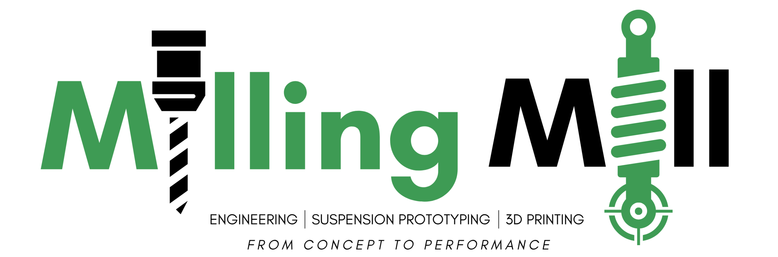 Milling Mill